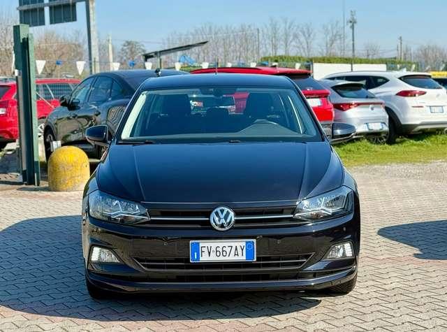 Volkswagen Polo 5p 1.0 evo Comfortline 80cv