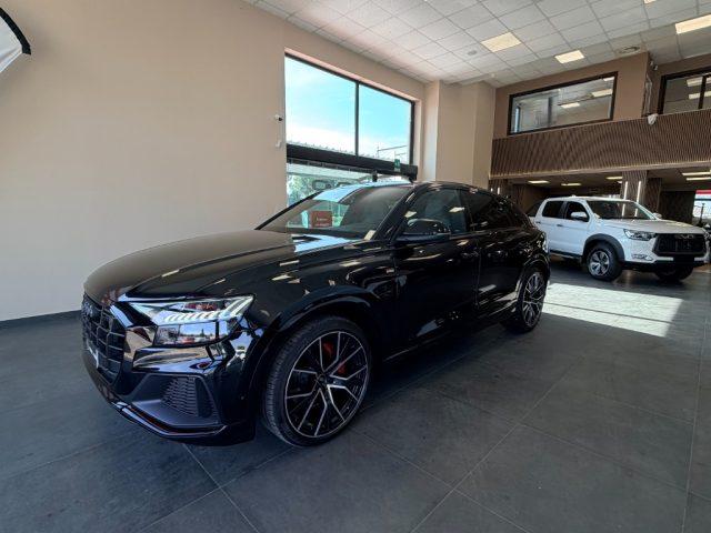 AUDI Q8 50 TDI 286 CV quattro tiptronic Sport