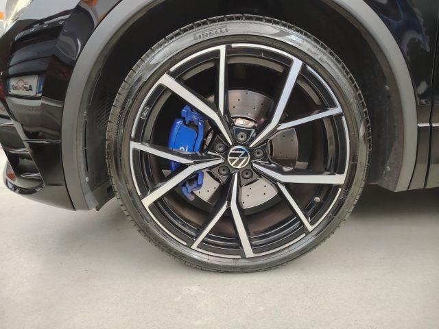 VOLKSWAGEN Tiguan 2.0 TSI R DSG 4MOTION TETTO APRIBILE-PREZZO REALE
