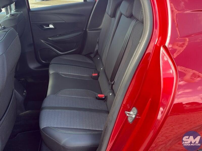 Peugeot 208 Allure Pack PureTech 100 EAT8 S/S auto