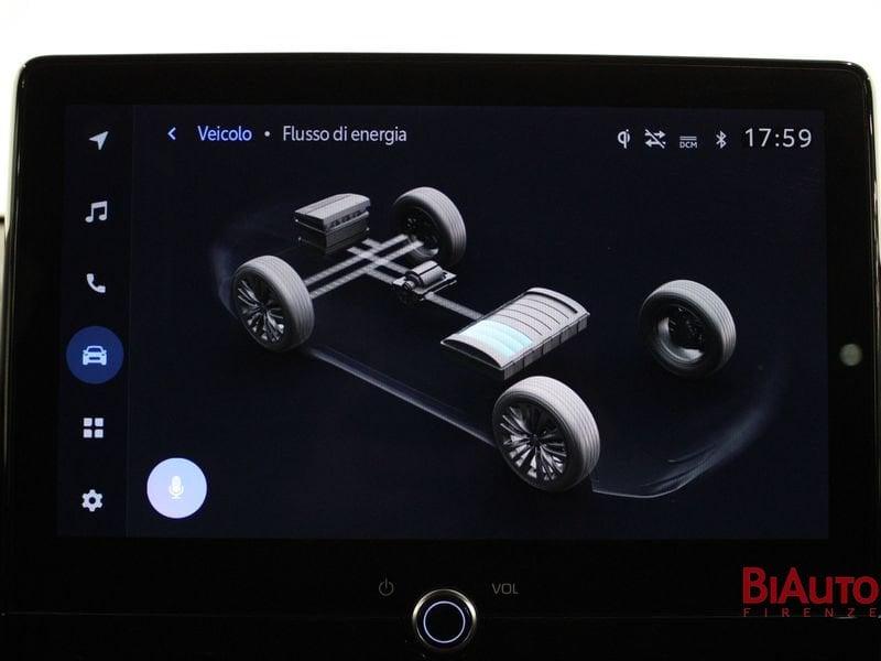 Toyota Yaris Yaris 1.5 130 Hybrid 5 porte Lounge