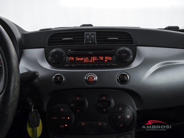 FIAT 500 1.2 "S" - PER OPERATORI DEL SETTORE