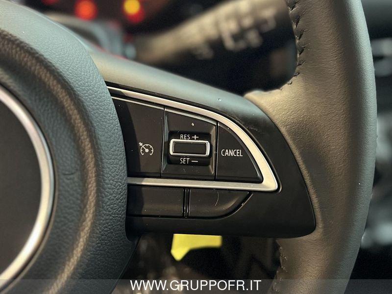 Suzuki Jimny IV GLX 5-dr 1.5L 4WD AT KM0 !!!