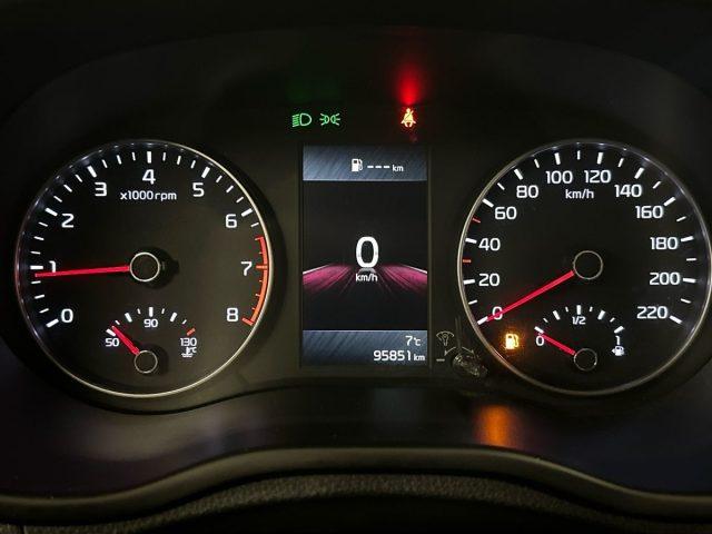 KIA Picanto 1.0 12V GPL 5 porte Style