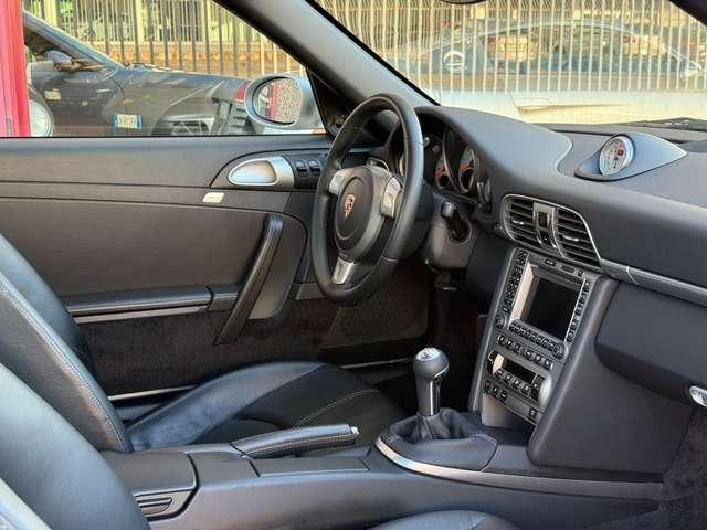 Porsche 997 911 Carrera Coupe 3.8 Carrera S