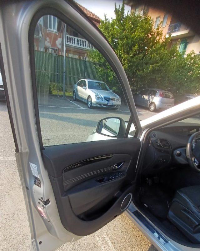 RENAULT Scenic 1.5 dCi 110CV Dynamique