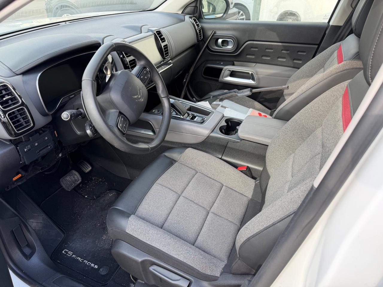 Citroen C5 X Hybrid 225 e-EAT8 Shine Pack