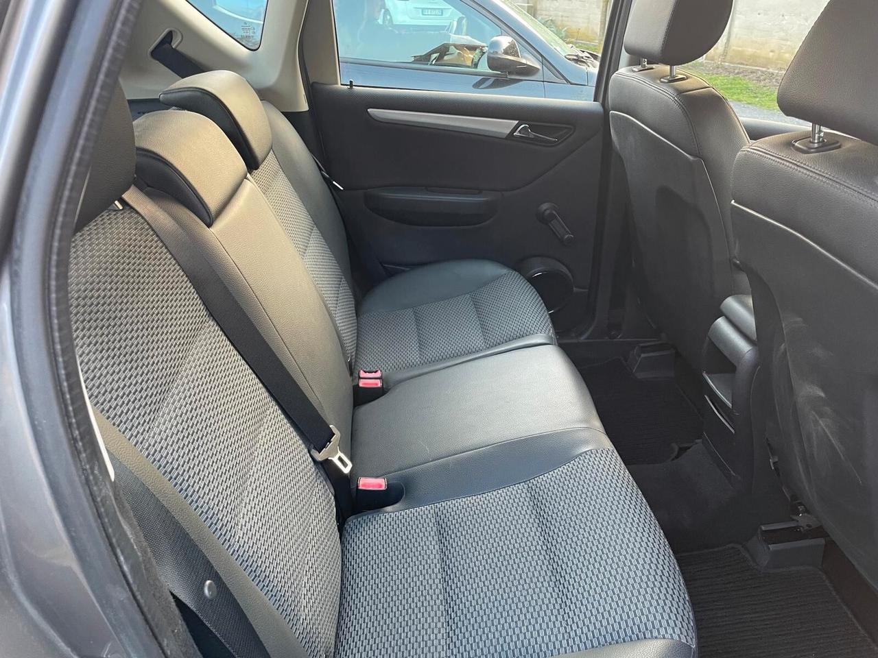 Mercedes-benz A 150 Elegance