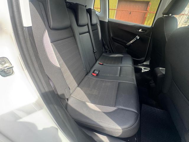 PEUGEOT 2008 1° serie BlueHD