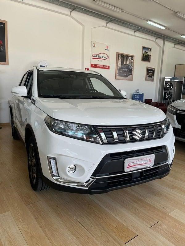 Suzuki Vitara 1.5 Hybrid A/T 4WD Allgrip Starview