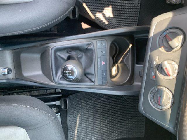 SEAT Ibiza 1.4 3 porte Style