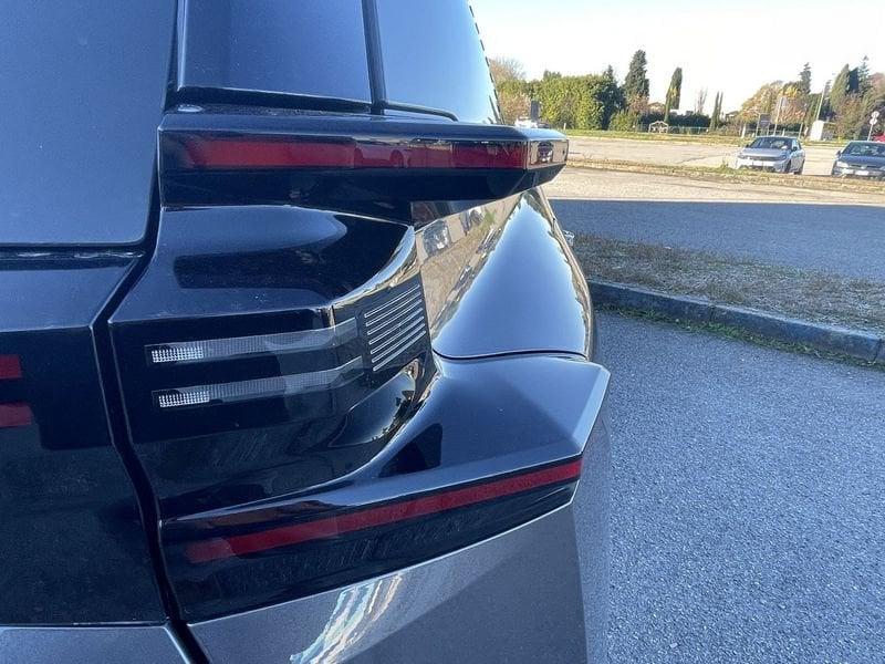 Citroën C5 Aircross C5 Aircross Hybrid 145 CV e-DCS6 You