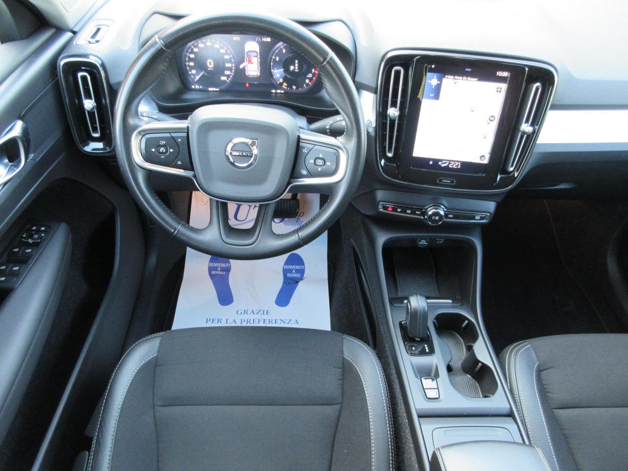 Volvo XC40 1.5 t3 Business Plus Geartronic