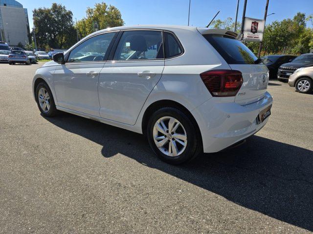 VOLKSWAGEN Polo 1.0 TSI 5p. NEOPATENTATI UNICO PROPRIETARIO