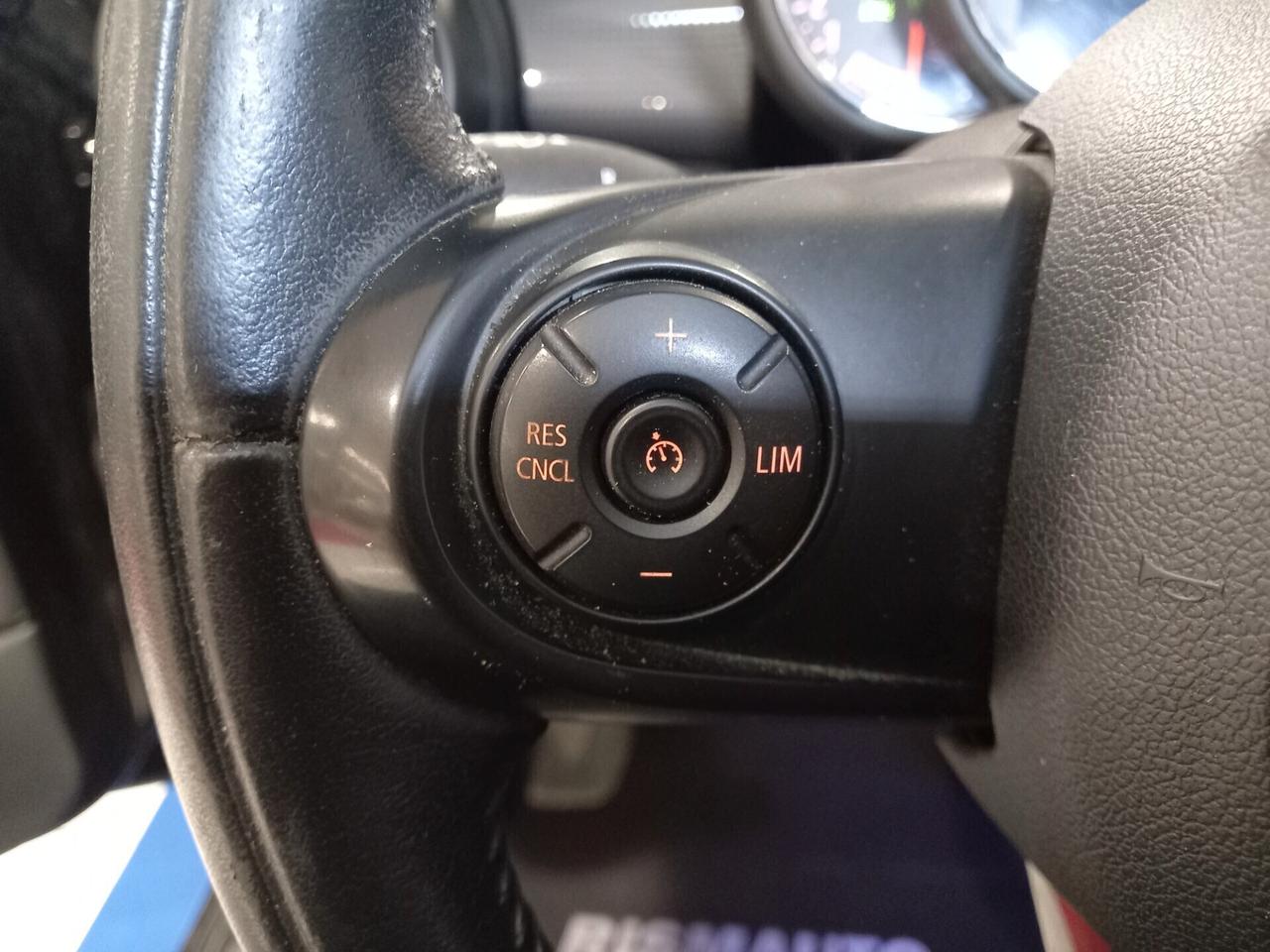 Mini 1.5 One D Hype 2016