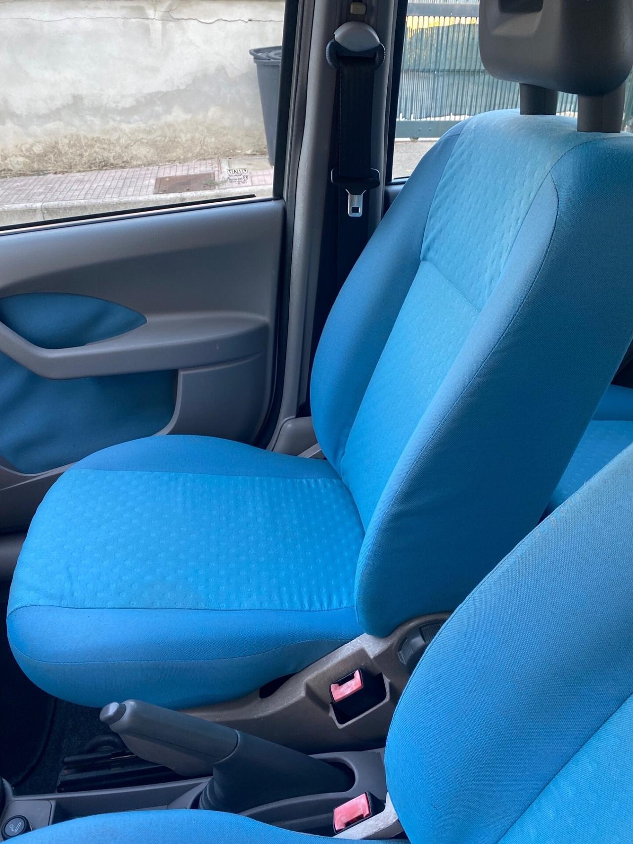 Fiat Panda 1.2 Benzina Tagliandata Possibile Asi