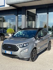 Ford EcoSport 1.0 EcoBoost 125 CV Start&Stop ST-Line