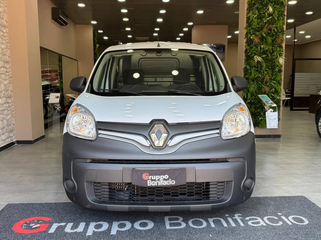 Renault Kangoo 1.5dCi 75 Express Compact - iva 22% inclusa