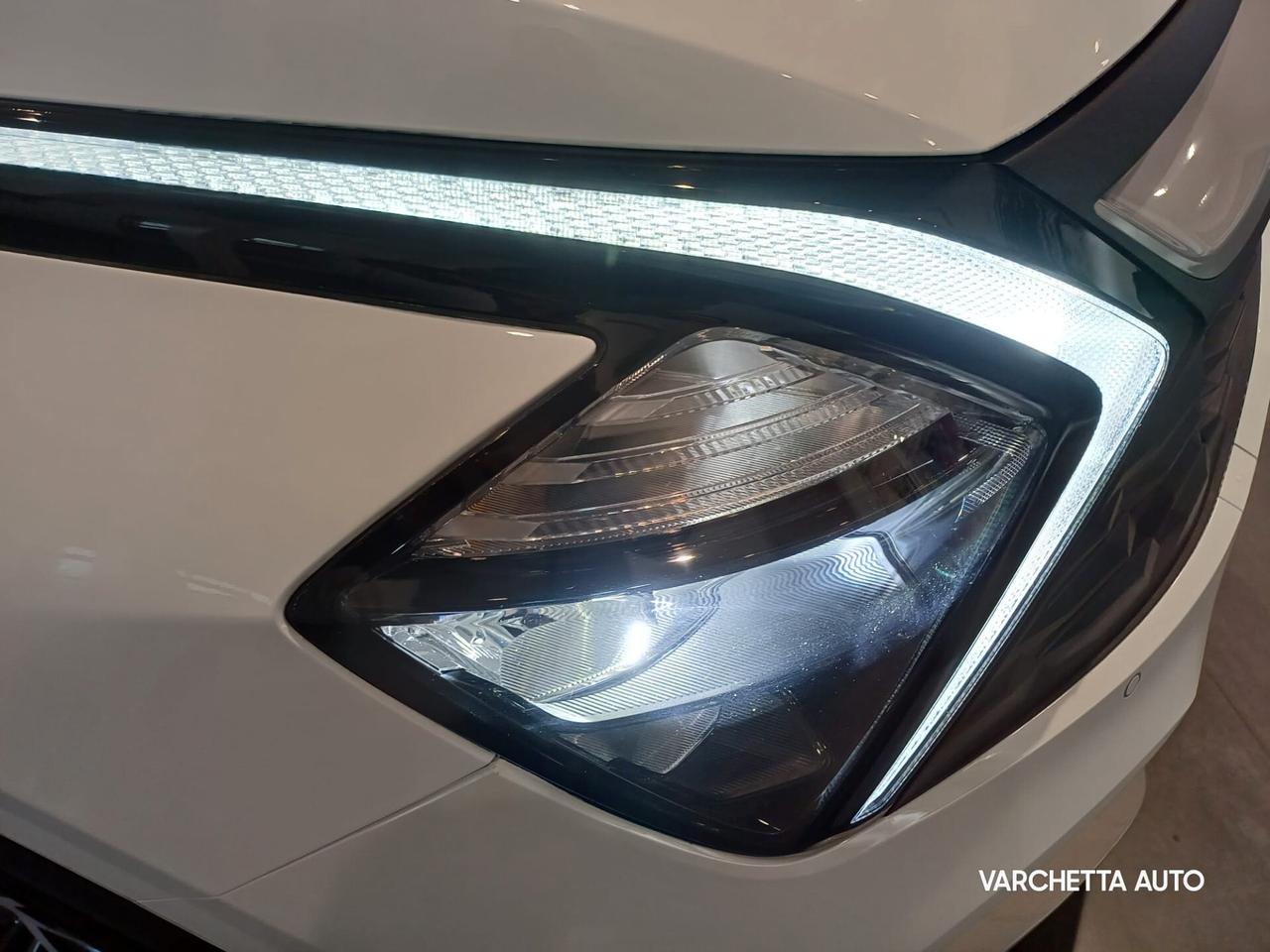 Kia Sportage 1.6 CRDi MHEV Style