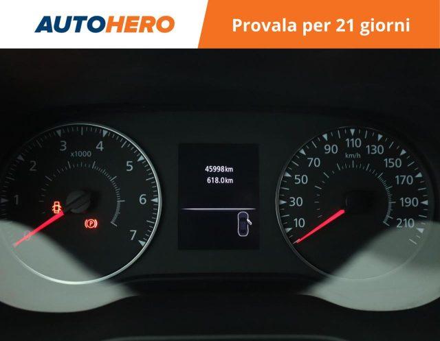 DACIA Duster 1.5 Blue dCi 8V 115 CV 4x2 Prestige