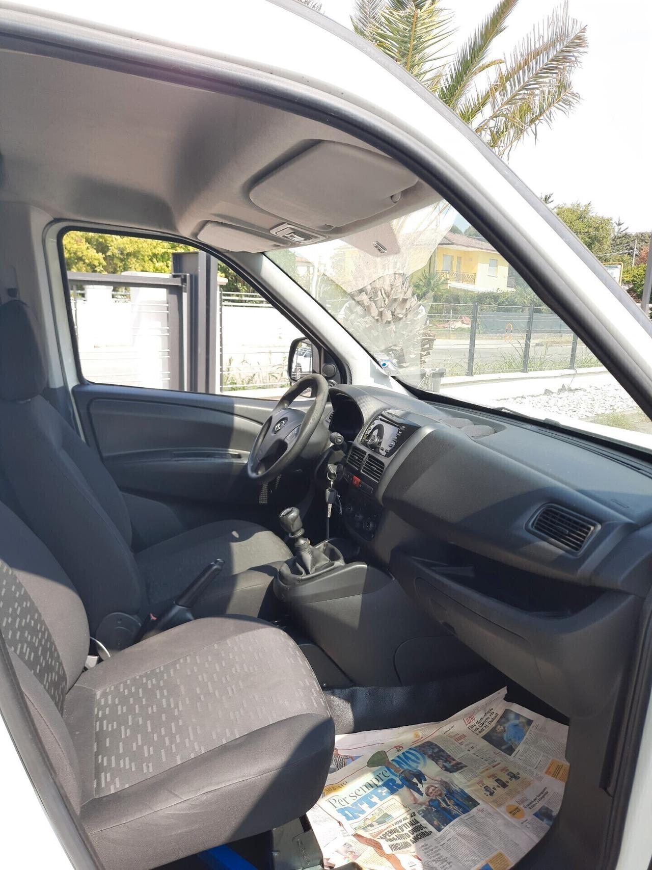 Opel Combo 1.6 CDTi 105CV PL TN Club N1