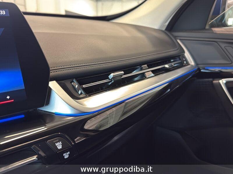 BMW X1 U11 sdrive18d X-Line auto