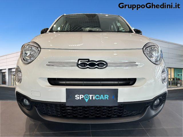 FIAT 500X 1.3 MultiJet 95 CV