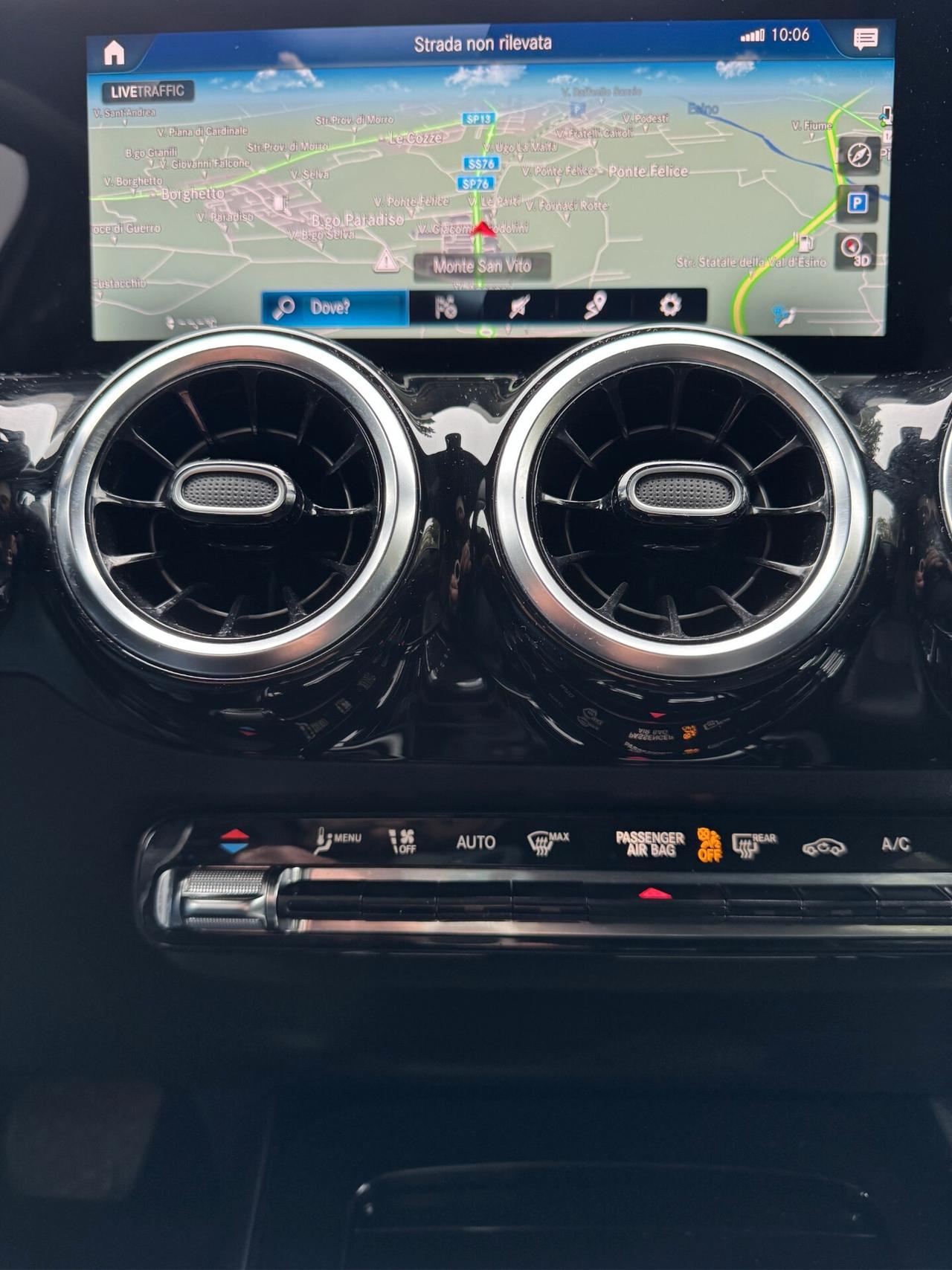 Mercedes-benz B 250 e hybrid EQ Business Extra