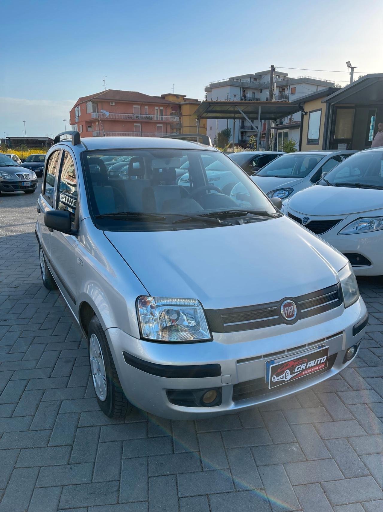 Fiat Panda 1.2 60cv