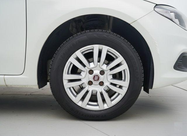 FIAT Punto Evo 1.2 69 Cv Cerchi Lega Neopatentati