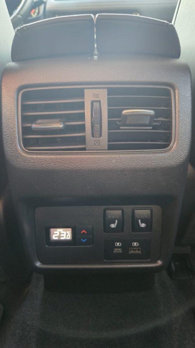 NISSAN X-Trail e-Power 2WD 5 posti Tekna