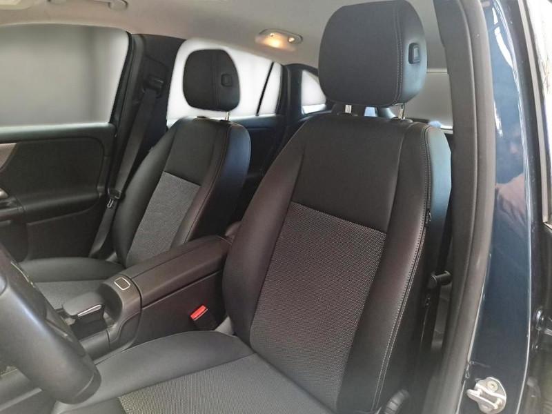 MERCEDES-BENZ GLA 180 d Automatic Executive