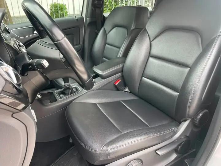 Mercedes-benz B 180 CDI Executive