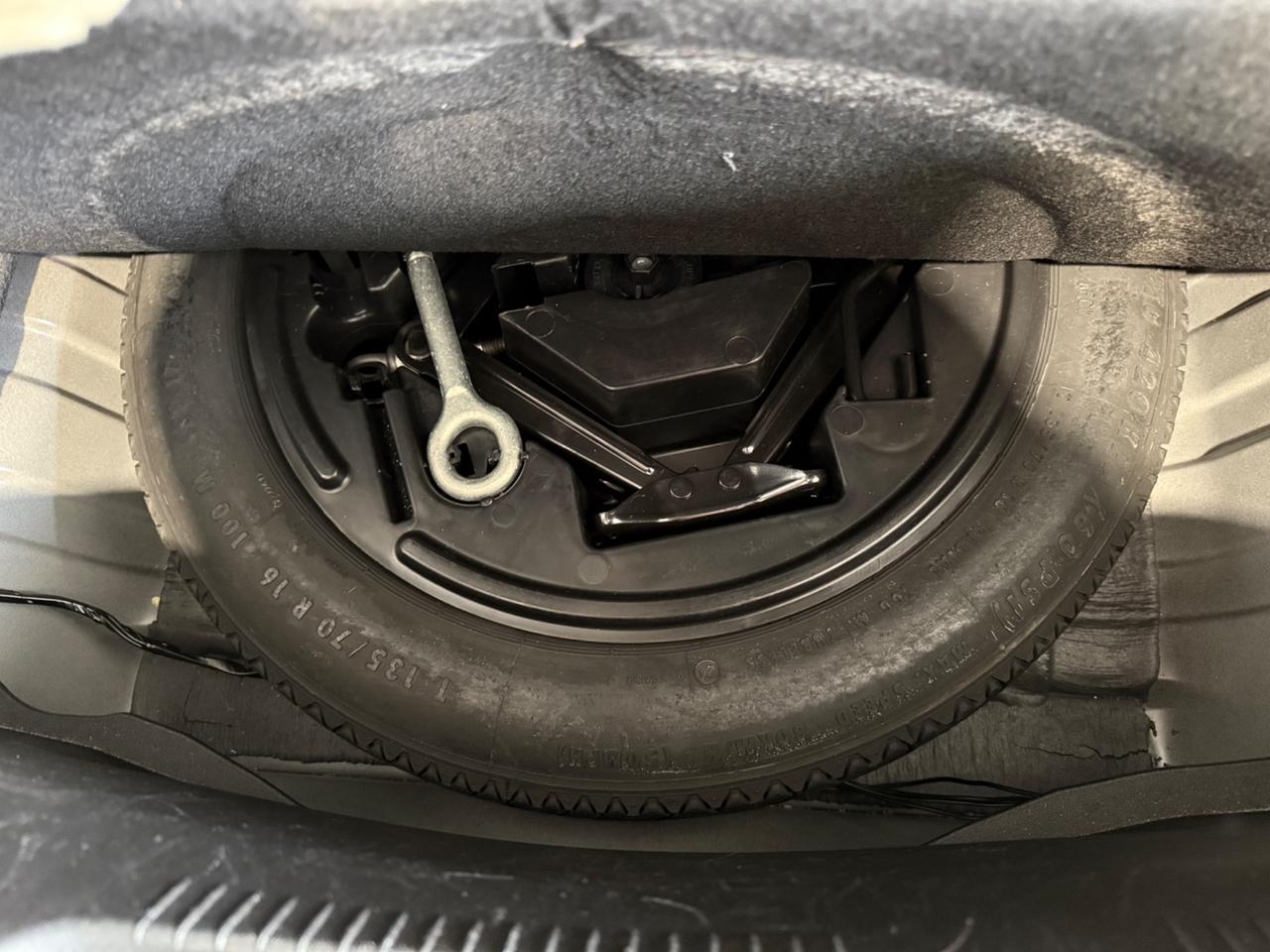 Alfa Romeo Giulietta 1.6 JTDm 120 CV UNICO PROP CINGHIA OK