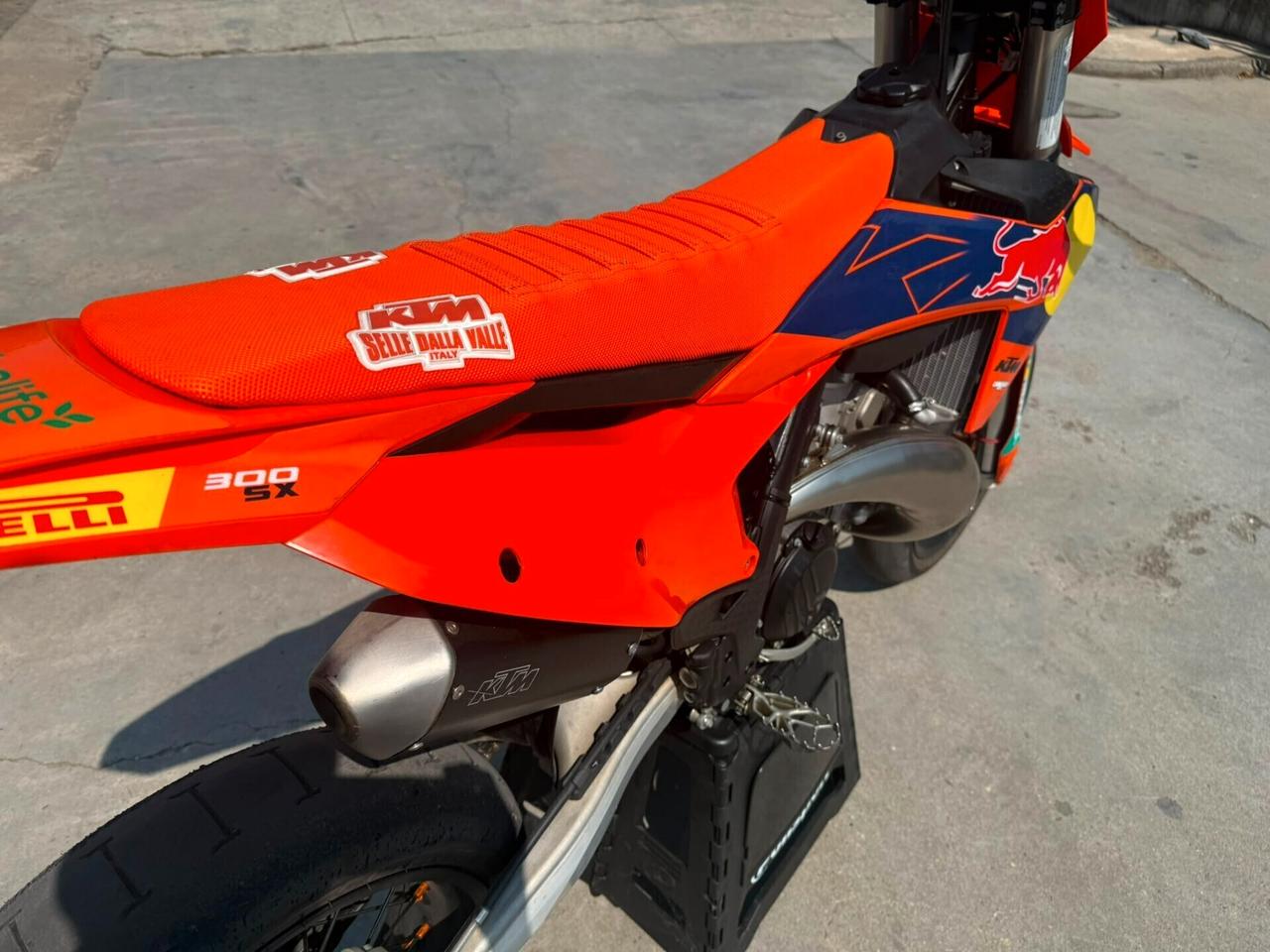 Ktm SX 300