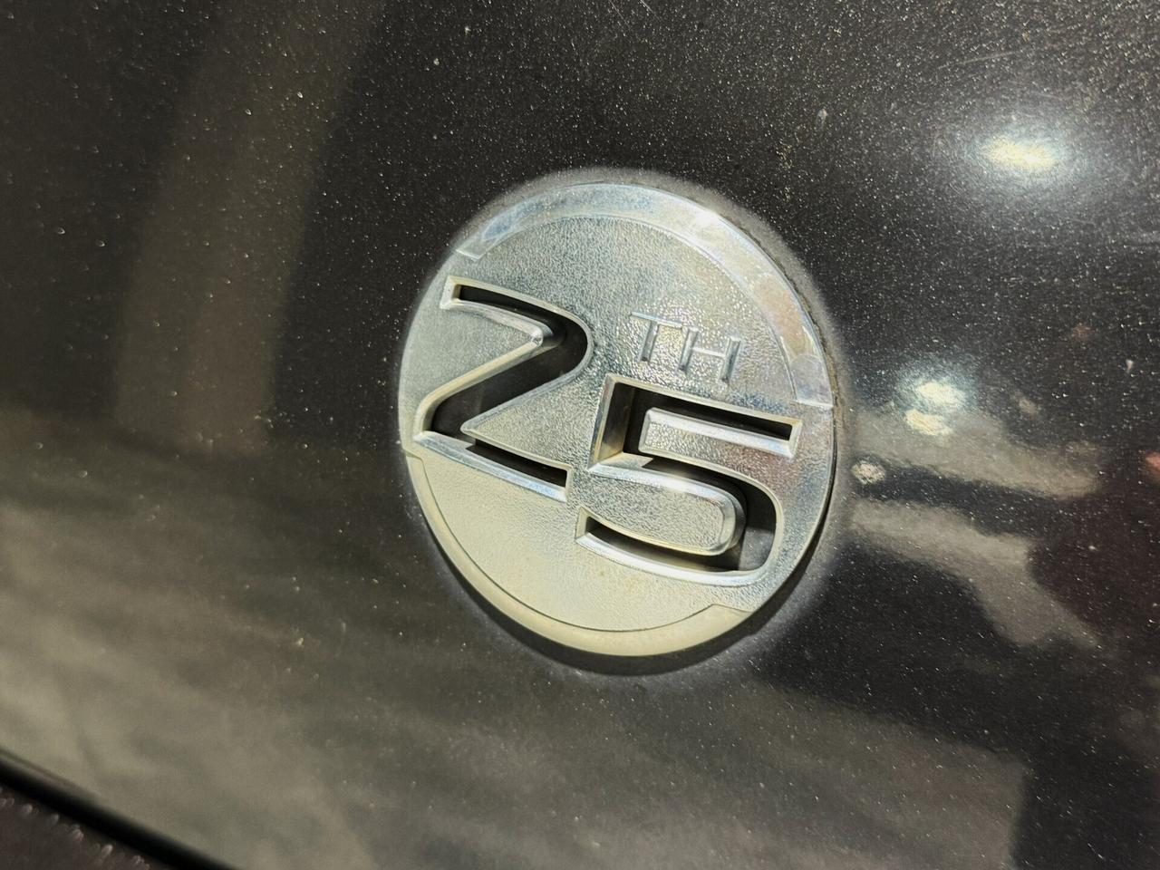 NISSAN MICRA 1.2 5 PORTE 25TH BLUETOOTH/SENSORI/KE