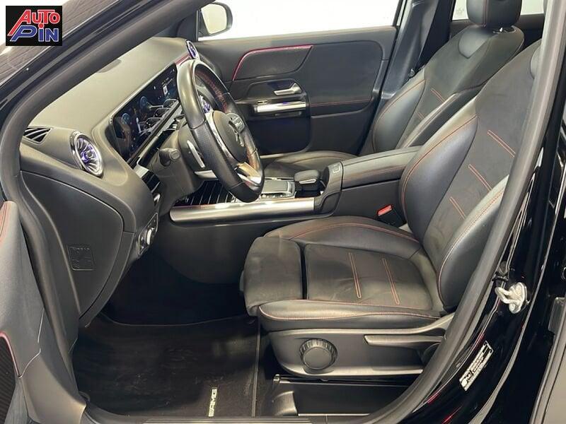 Mercedes-Benz GLA GLA 200 d Automatic Premium *Tetto Apribile*