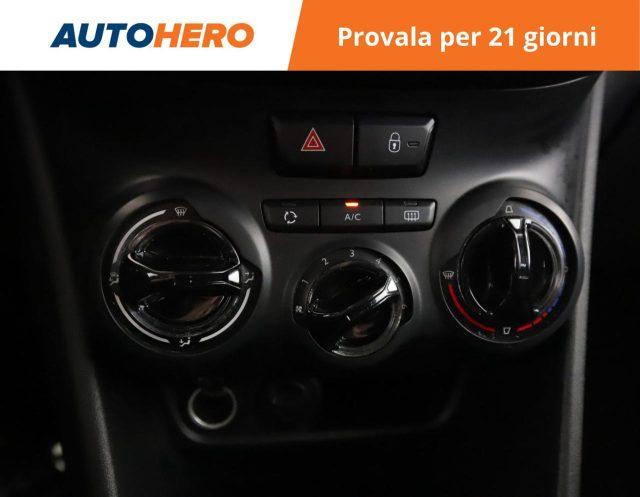 PEUGEOT 208 1° serie BlueHDi 75 5 porte Active