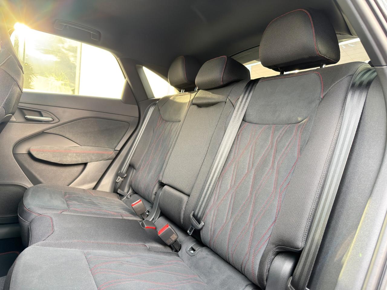 Audi Q3 Sportback 2.0 tdi S line 150cv S-tronic IVA ESPOST