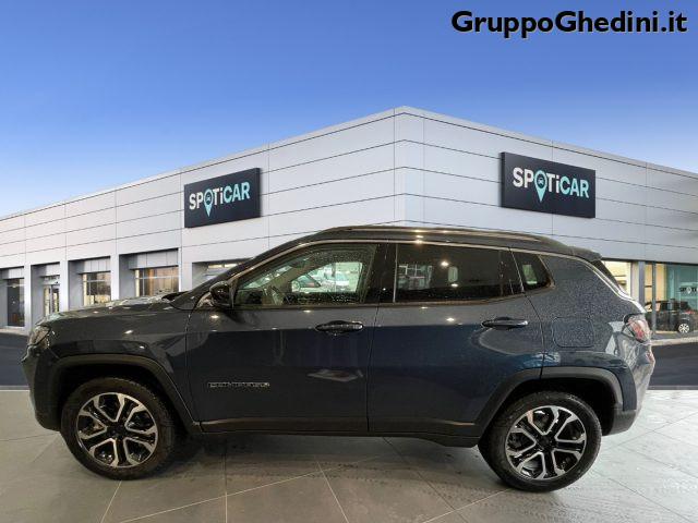 JEEP Compass 1.3 T4 190CV PHEV AT6 4xe Limited