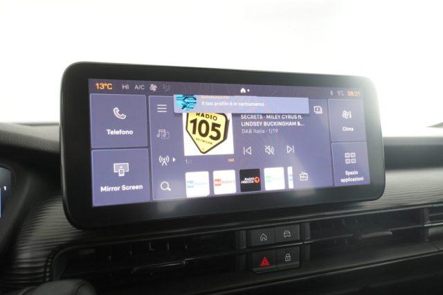 JEEP Avenger Avenger 1.2 Turbo Altitude