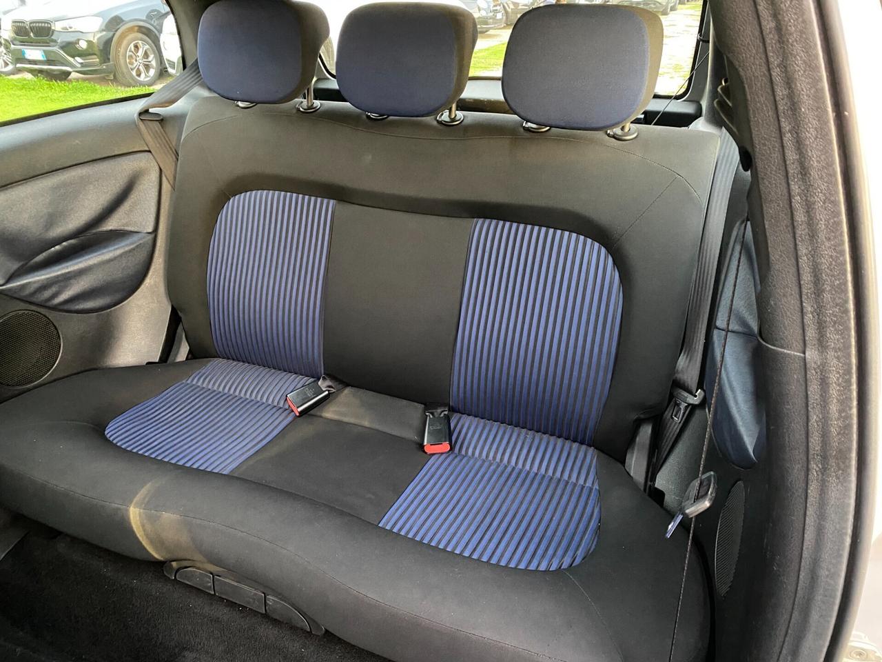 LANCIA - Ypsilon - 1.2 Argento GPL - NEOPATENTATI