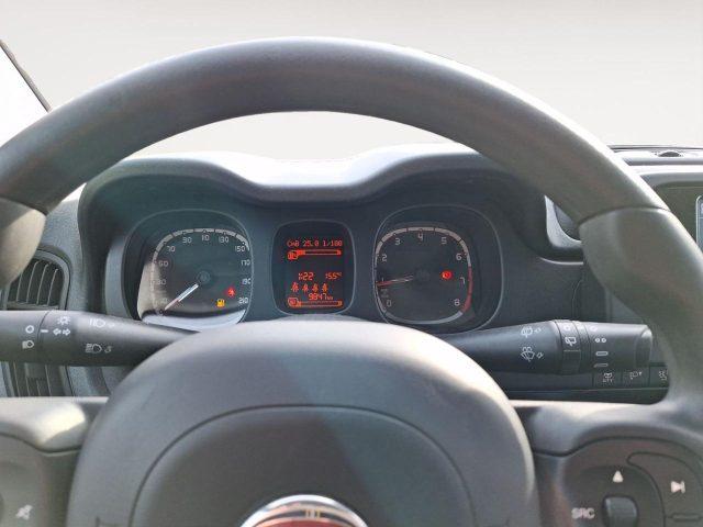 FIAT Panda 1.0 FireFly S&S Hybrid MY24