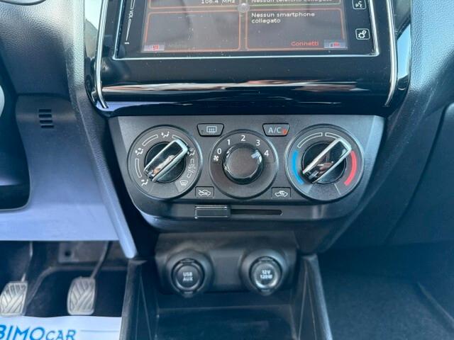 Suzuki Swift 1.2 Dualjet Cool
