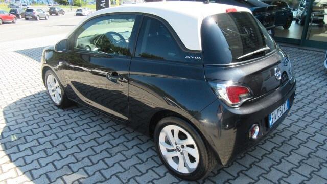 Opel Adam 1.4 87 CV GPL Tech Jam