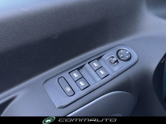 FIAT Doblo Doblò 1.5 BlueHdi 100 CV PC