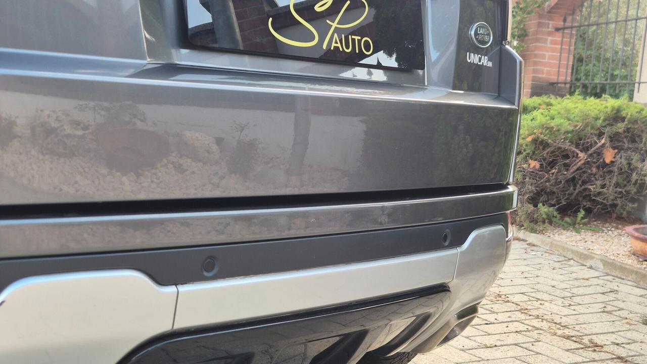 Land Rover Evoque 2.0 TD4 150 CV