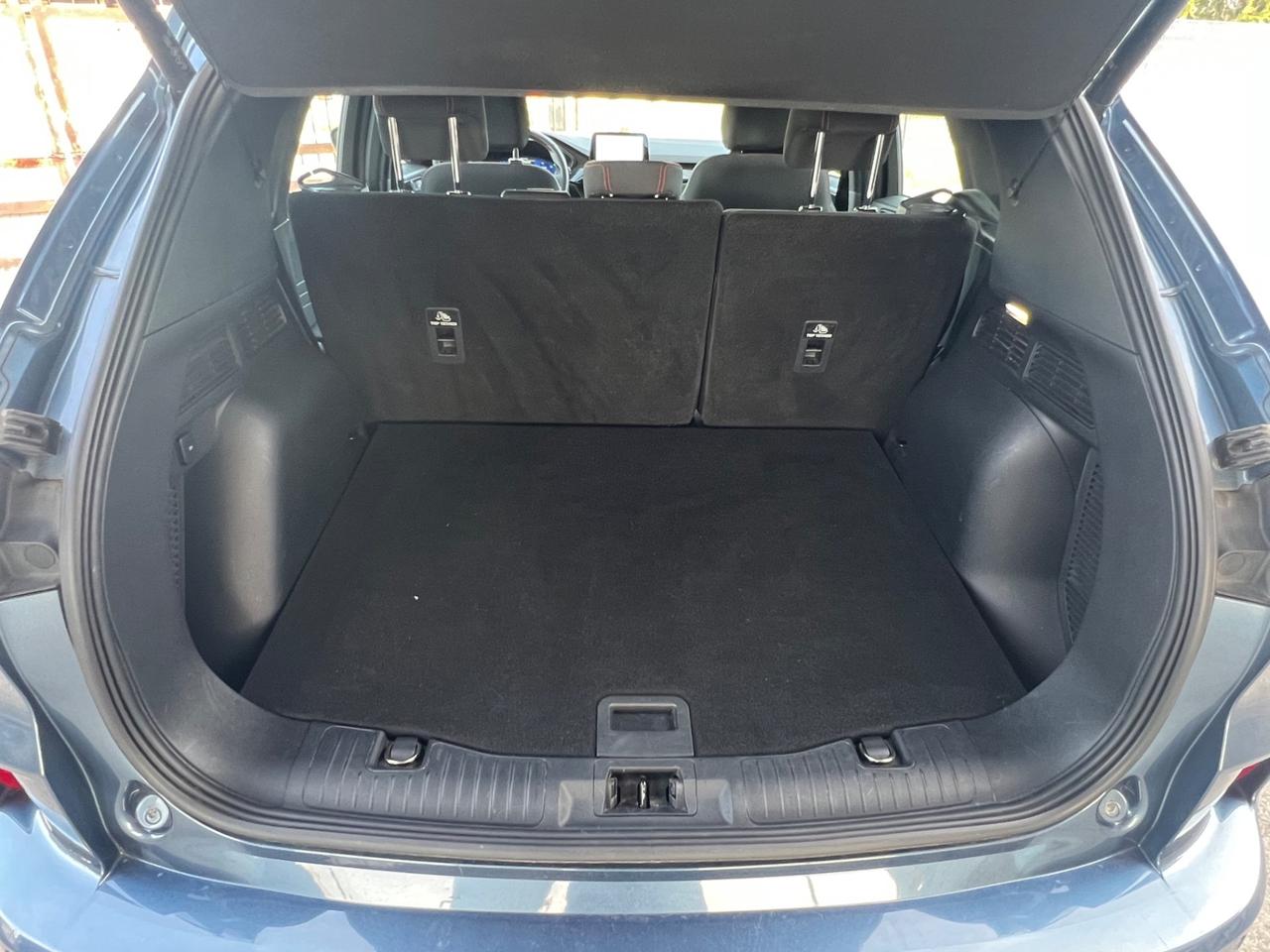 Ford Kuga 2.5 Plug In Hybrid 225 CV CVT 2WD ST-Line