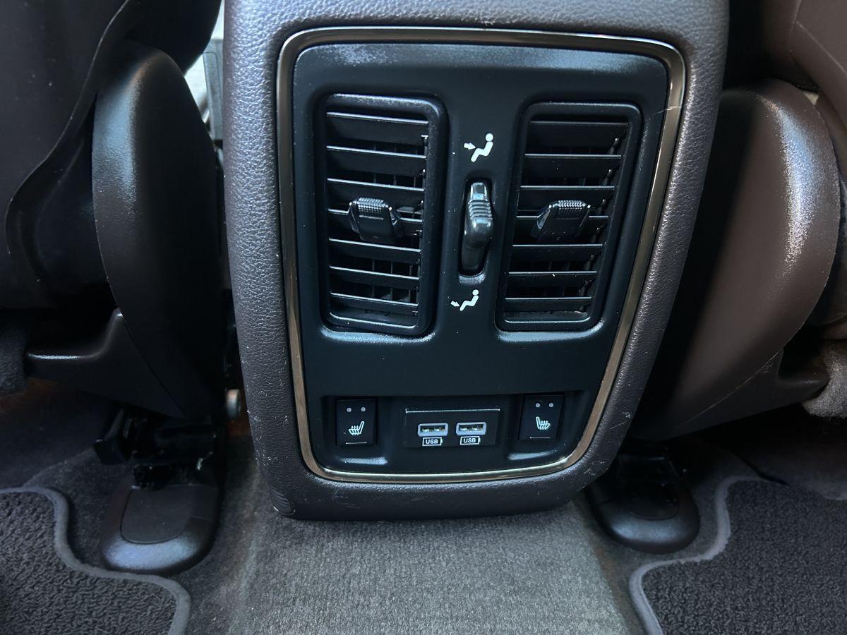 JEEP - Grand Cherokee - Gr. Cherokee 3.0 V6 CRD 250 MJT II Summit