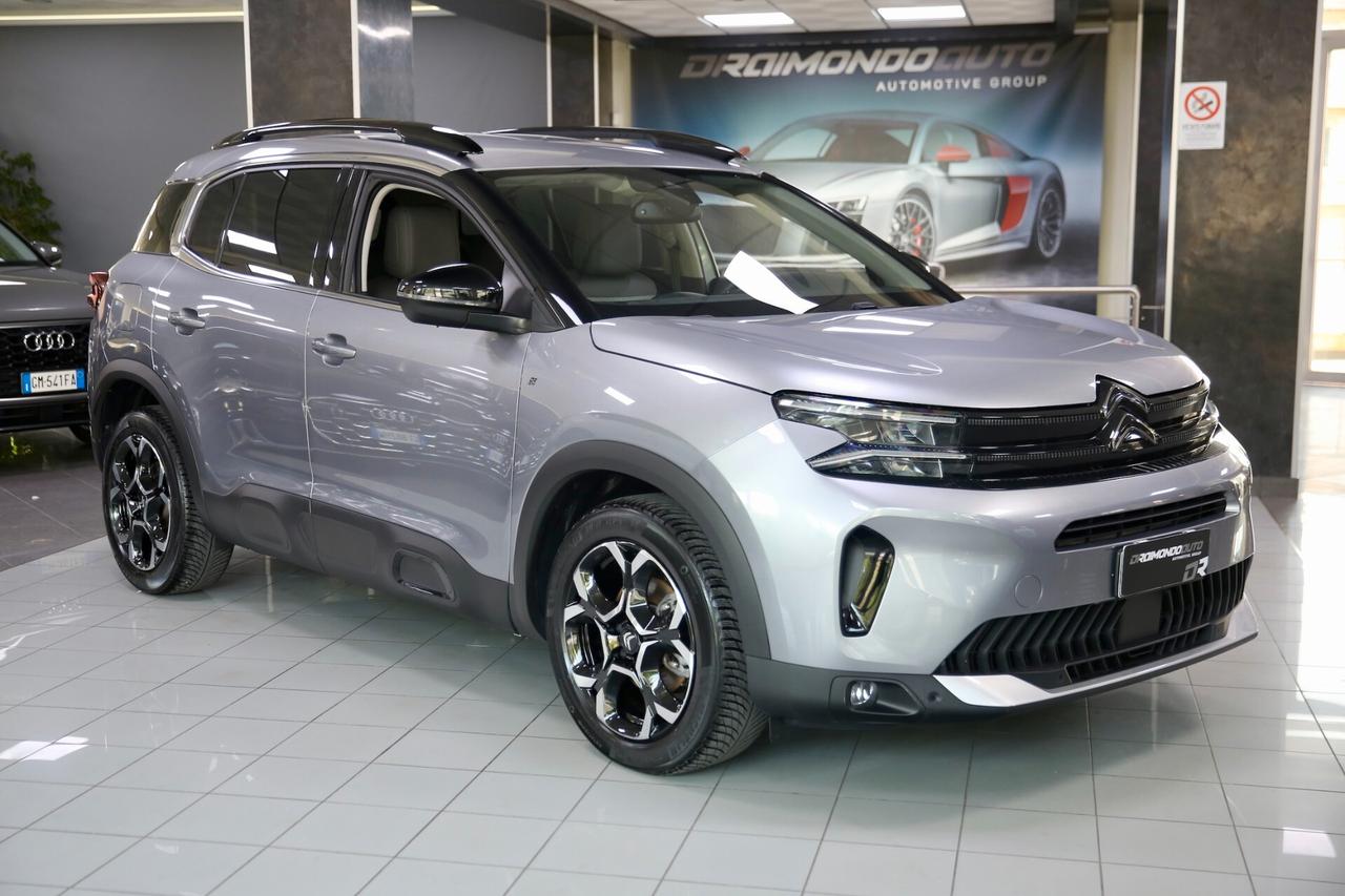 Citroen C5 Aircross BlueHDi 130 cv EAT8 Feel Pack